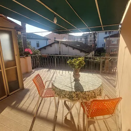 Apartamento Anna -