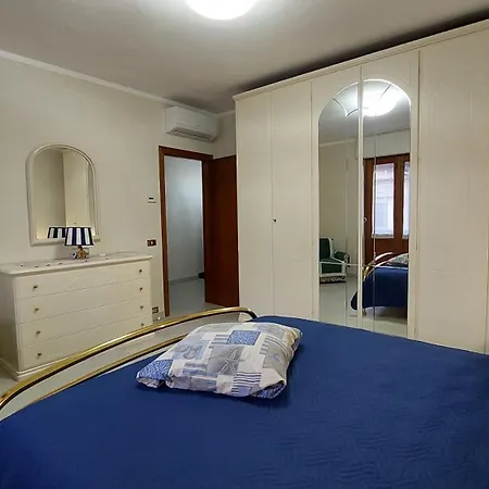 Anna - Apartment *